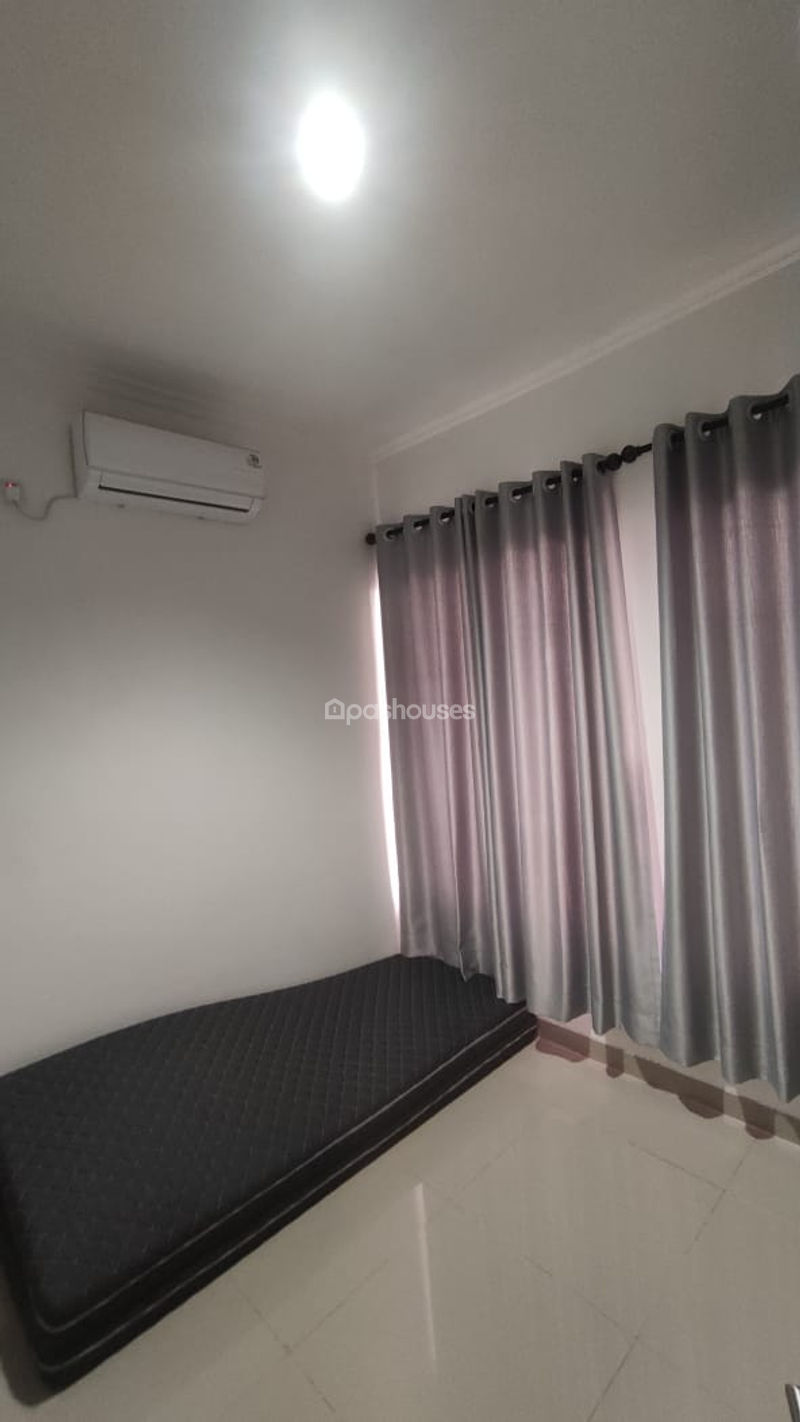 Darmawangsa Residence Cluster Singosari Blok CS3 No.19