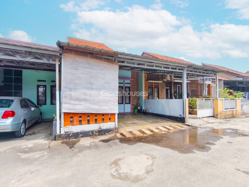 Cluster Chantiqa Ciriung No.A11