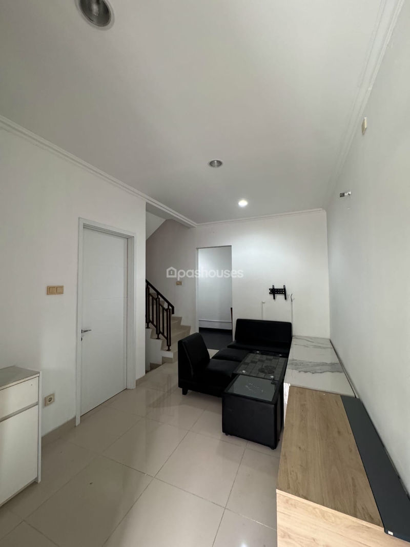 Grand Cibubur Country Cluster Royal Wood
