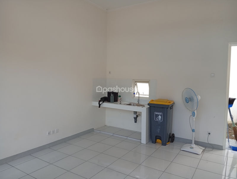 Tera Damai Cluster Astama Blok TA8