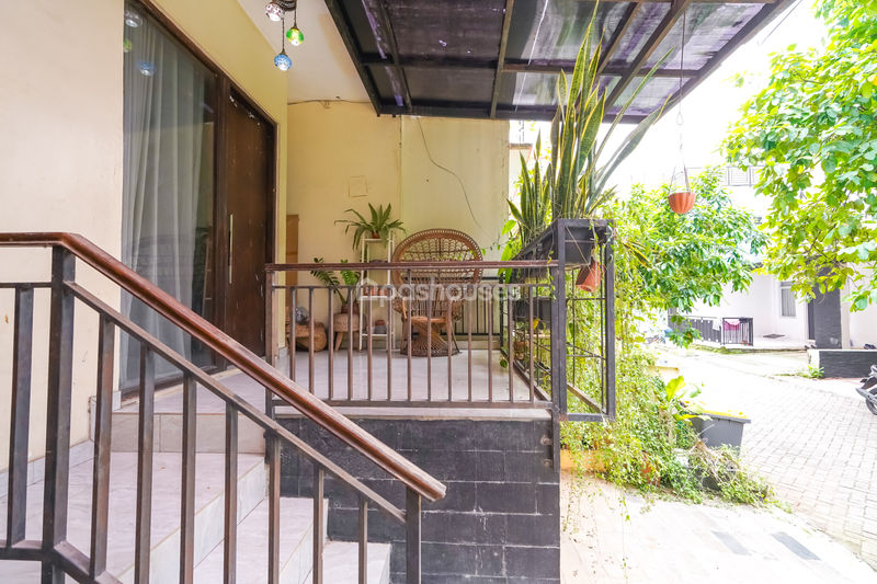 Residence One Blok C10
