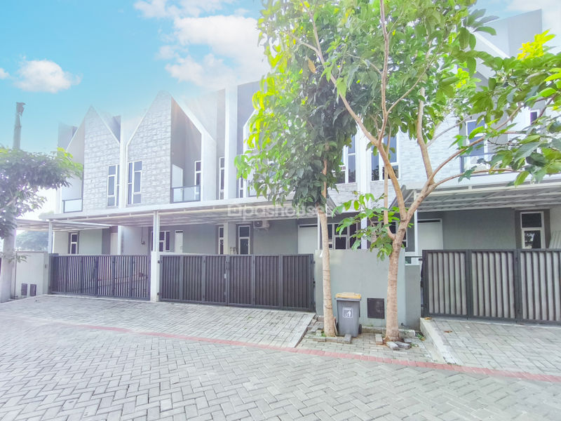 Villa Bogor Indah 6