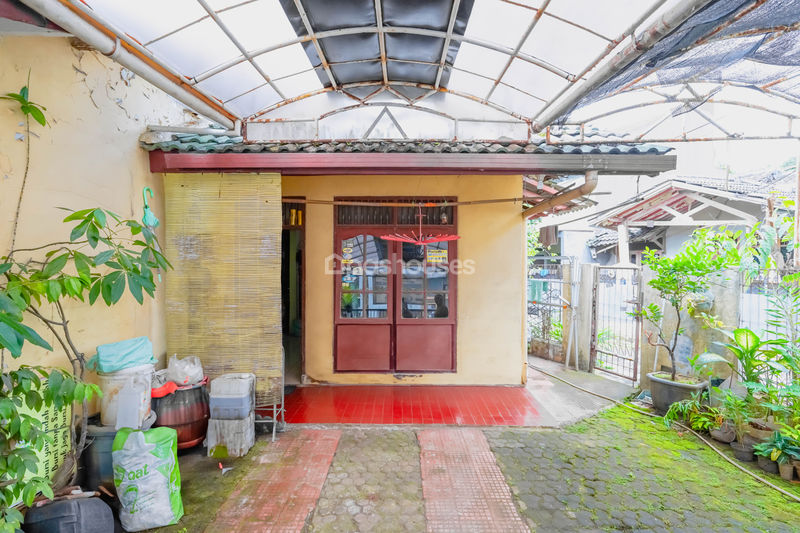 Perumahan Bojong Depok Baru 1