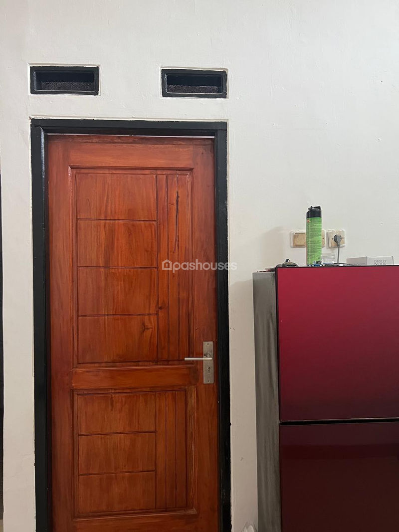 Pesona Serpong View Residence Cluster Populis 2
