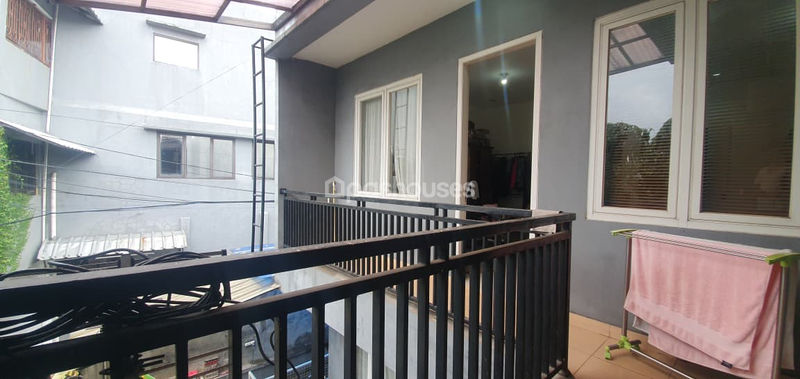 Perumahan Fami Townhouse