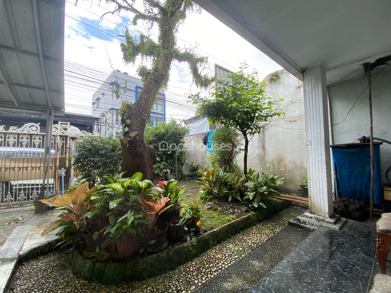 Jalan Ibrahim Adji Bogor No.104