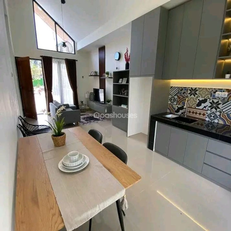 Zharfa Residence