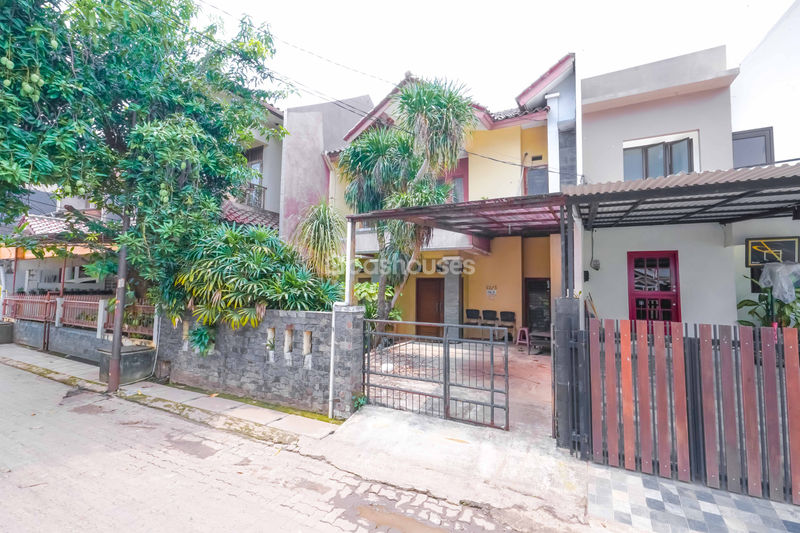 Perumahan Puri Flamboyan Blok G2 No.5