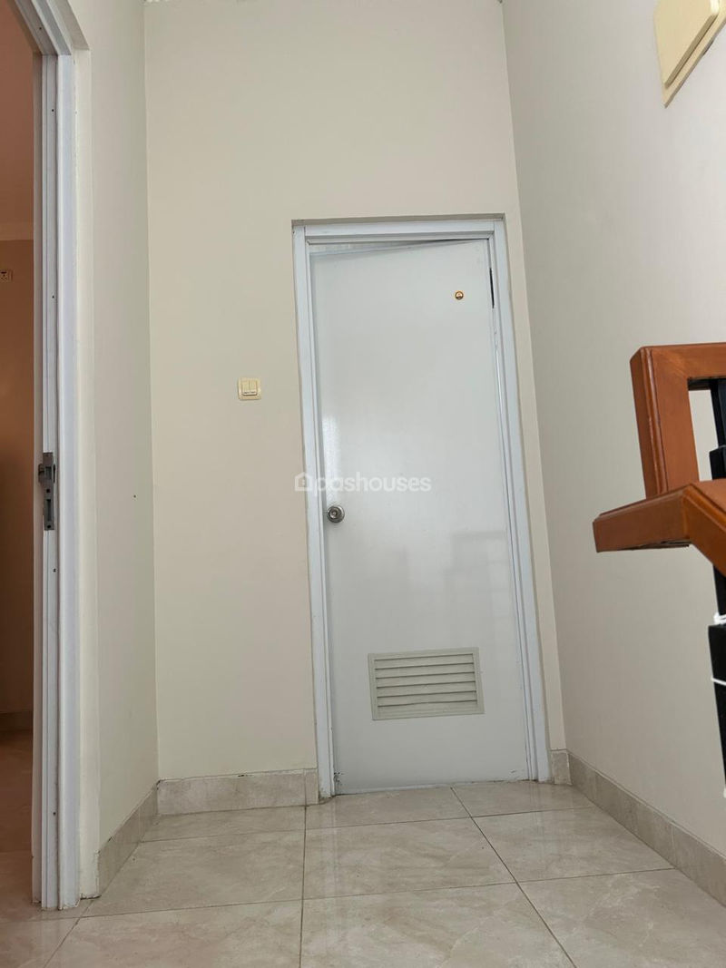 Villa Rizki Ilhami 2 Blok D1 No.25