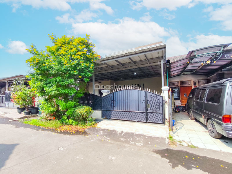 Perumahan Villa Nusa Indah 3 Blok KM2 No.20