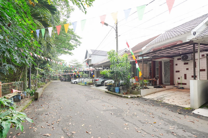 CRV Residence Bekasi Blok B2 No.21