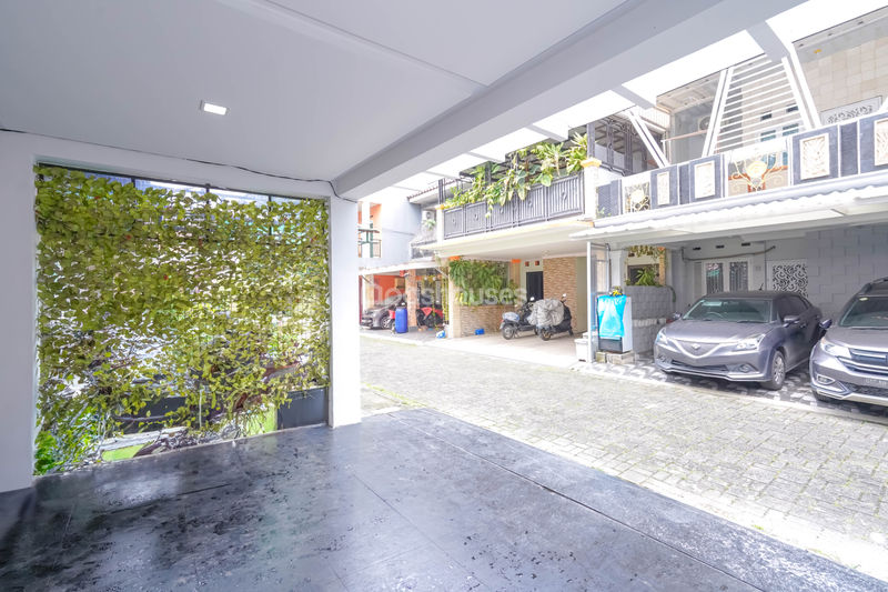 Perumahan Taman Puspa
