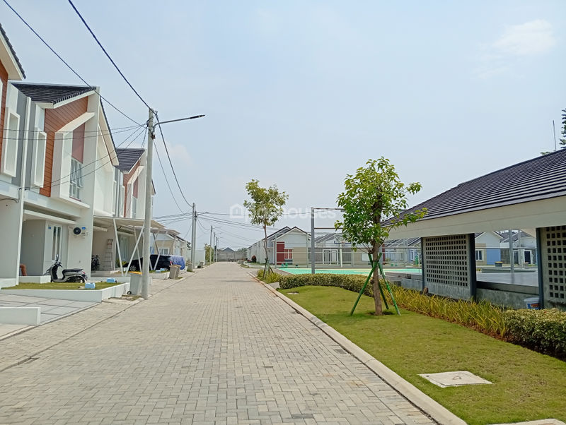 Perumahan Tera Damai Cluster Danisha Blok TD 17-08
