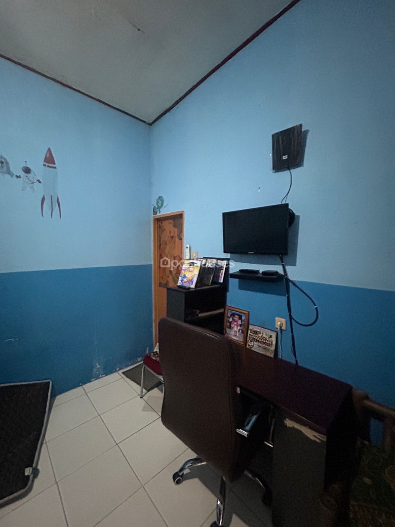 Kampung Pamahan No.2 Bekasi