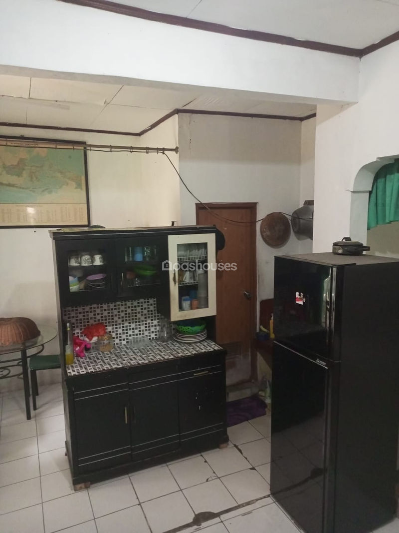 Perumahan Reni Jaya Blok AG 9 No.1