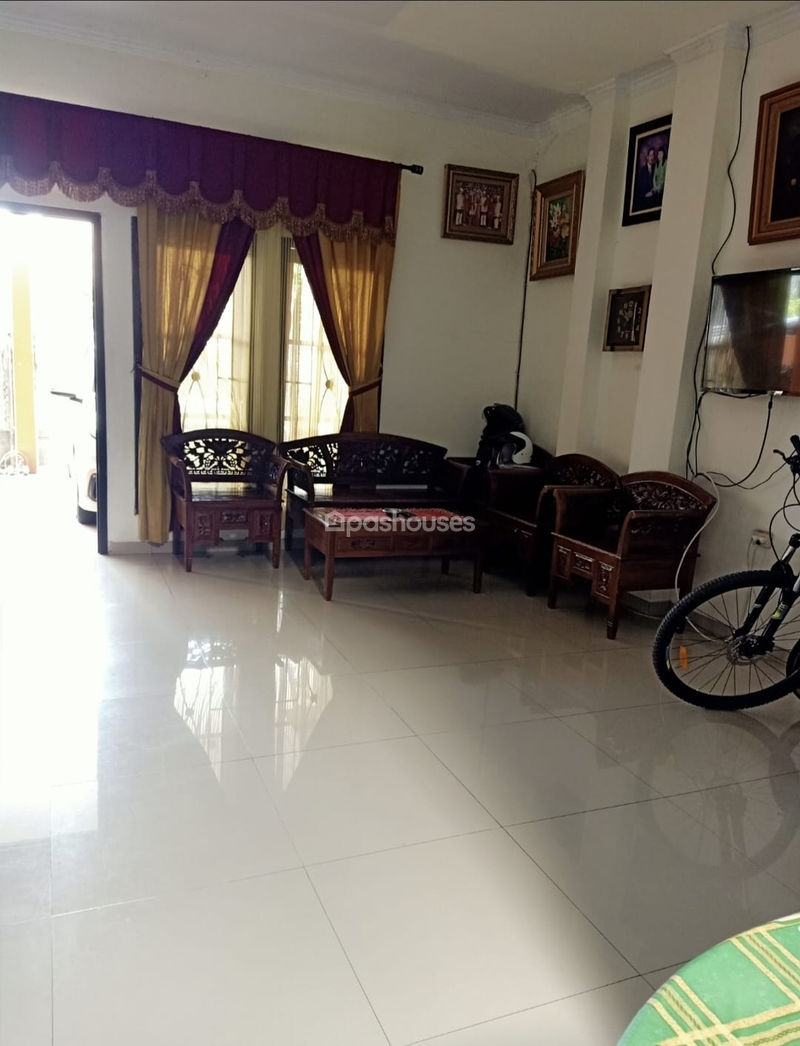 Perumahan Bintara Alam Permai