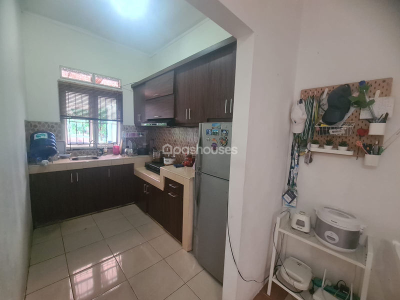 Perumahan Tirta Mas Residence Blok A9