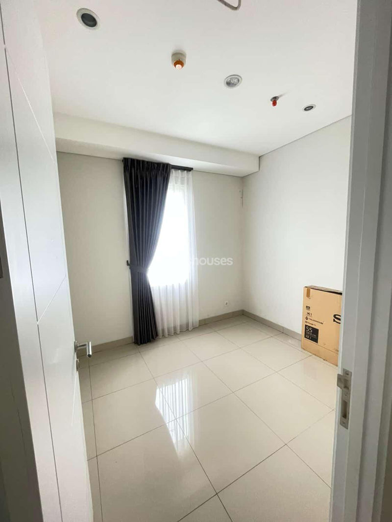 Apartemen Primrose Condovilla