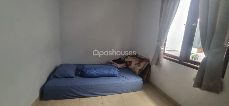 Perumahan Deluxe Residence 2 Blok D2 