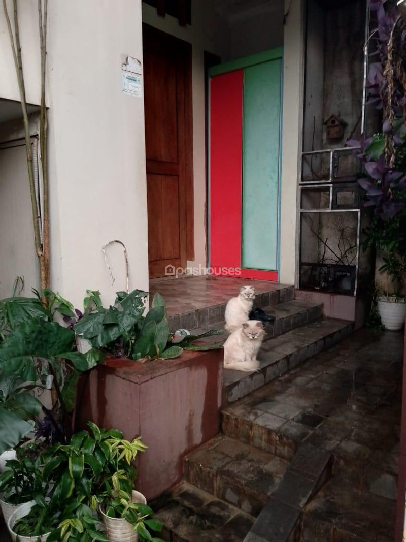 Perumahan Griya Asri Taman Mini Blok B3