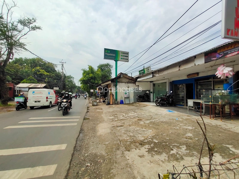 Jalan Lebak Bulus Raya No.9