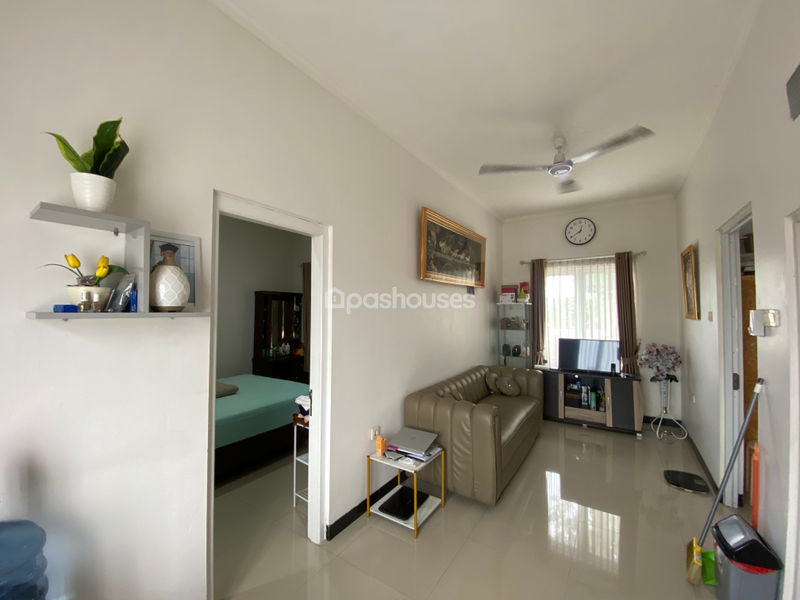 Perumahan Royal Hankam Residence