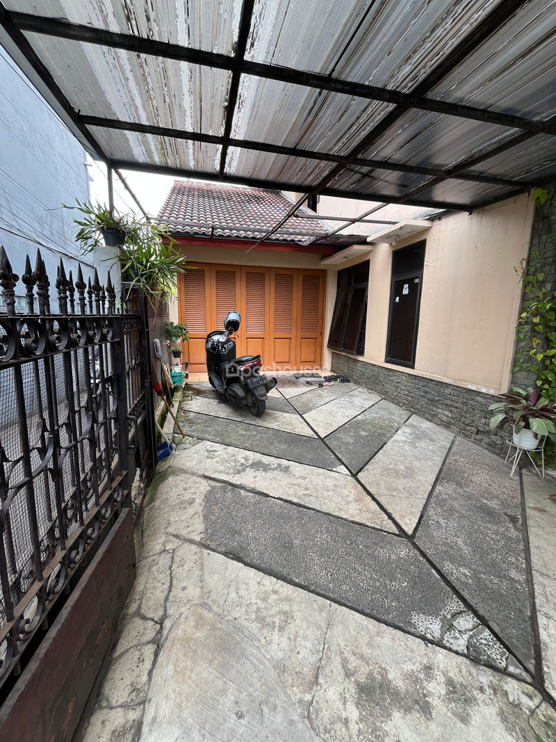 Jalan Gamprit 1