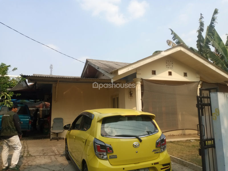 Perumahan Pesona Kahuripan 3