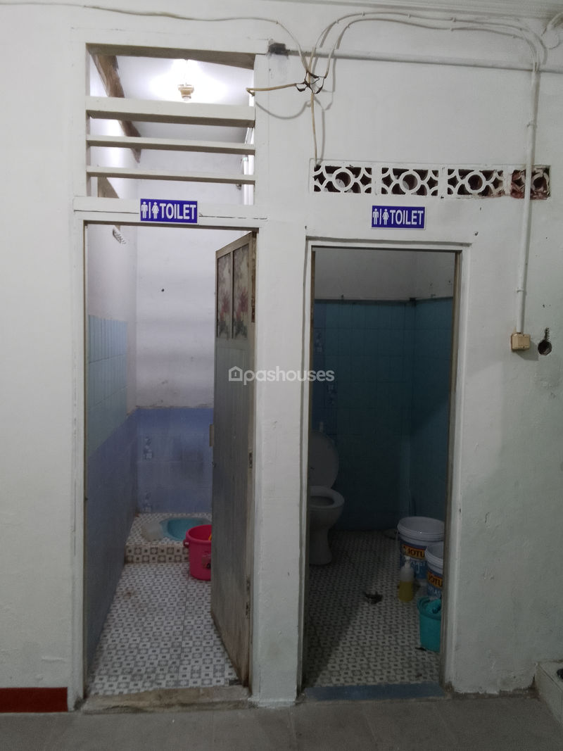 Perumahan Pondok Cipta Bintara Blok A232