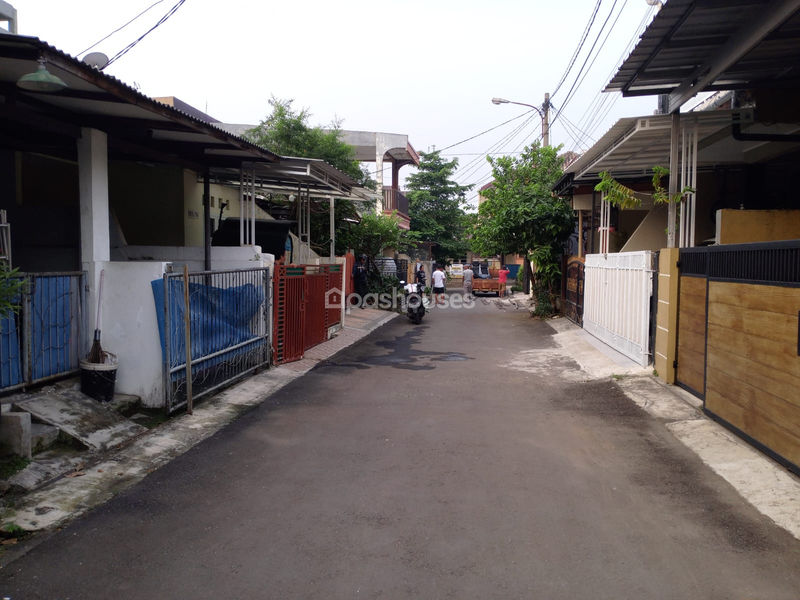 Bukit Cimanggu City Blok U11/6
