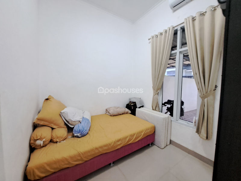 Serua Residence Blok B2/D6