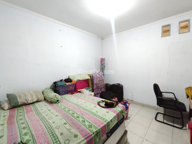Perumahan The Green Hill Blok A2 No.8