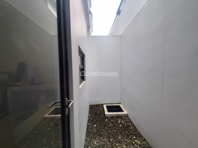Perumahan Citra Garden Bintaro 
