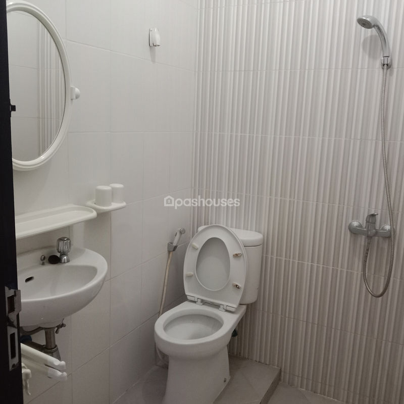 Perumahan The Mutiara Sentul