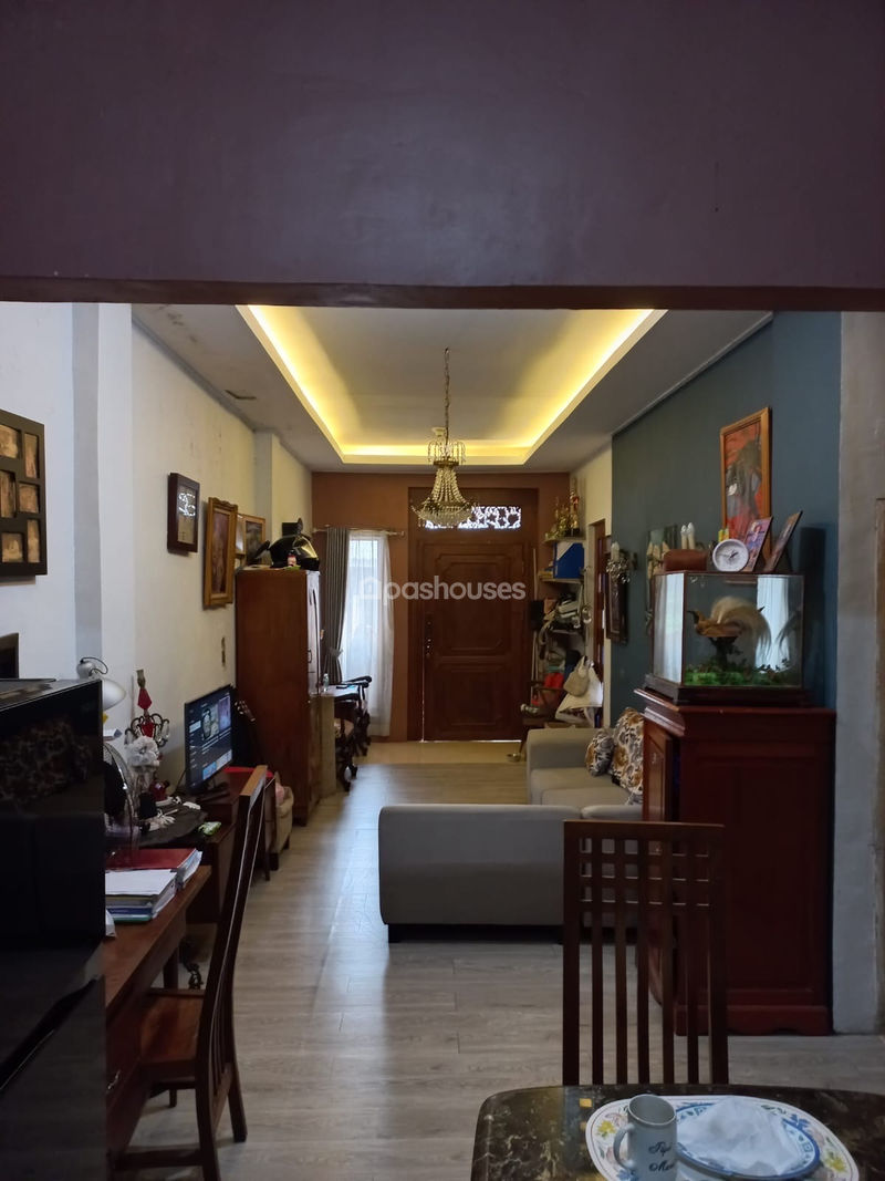 Perumahan Graha Raya Cluster Eldora Blok H6 No.18