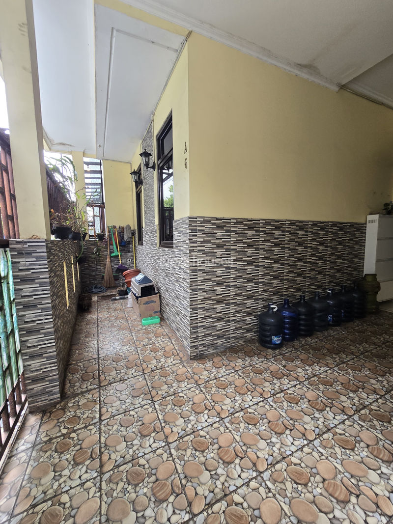 Perumahan Pratama Residence View Blok A No.6