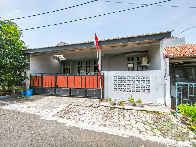 Perumahan Duta Kecana 1 No.3