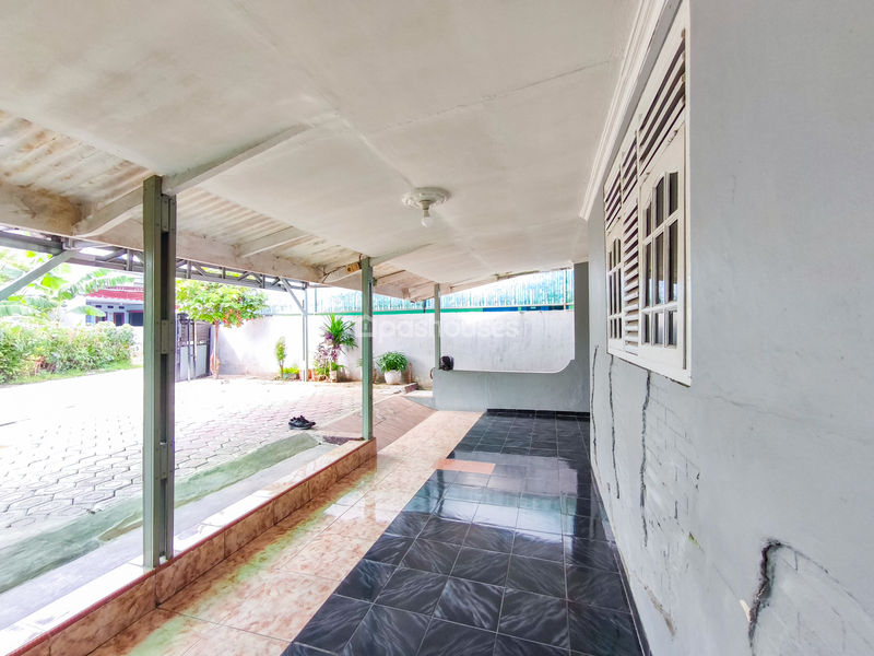 Jalan Swadaya No.50