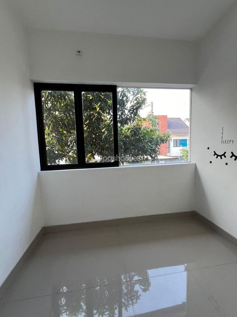 Perumahan Vida Bekasi Cluster Botanica