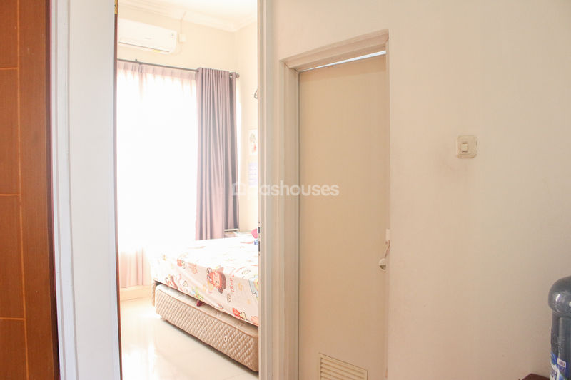 Cluster Hazama Residence