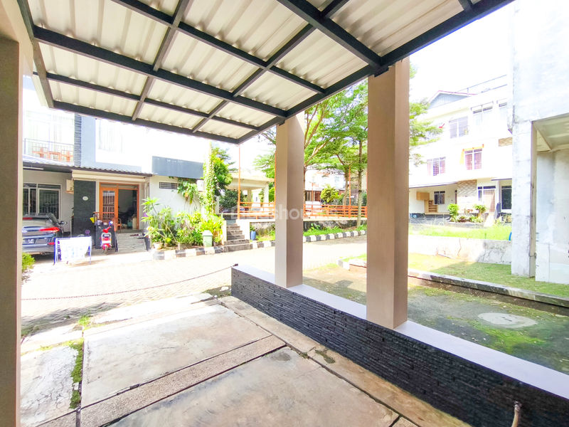Residence One Ciputat Blok H3
