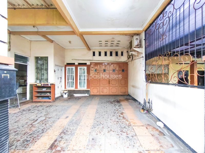 Perumahan Taman Asri Blok E7