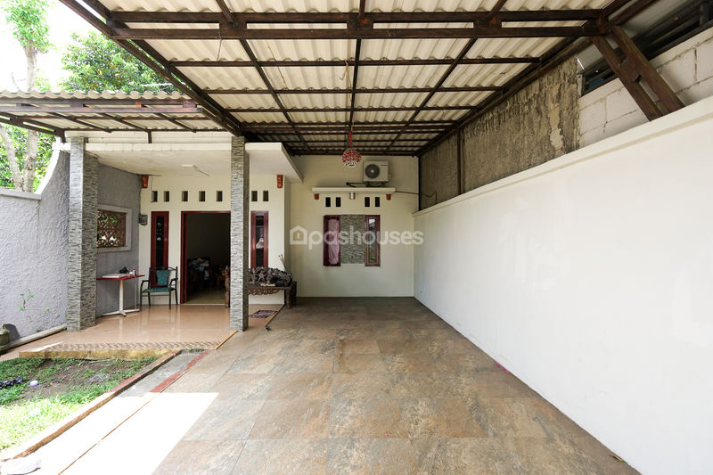 Perumahan The Green Jatiraden No.86