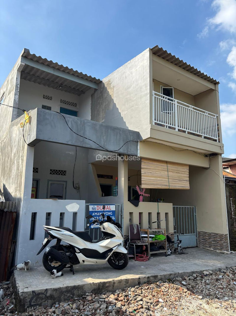 Jalan Dharma Bakti No.46D