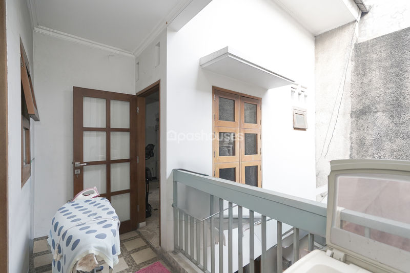 Perumahan Grand Mutiara Indah Town House