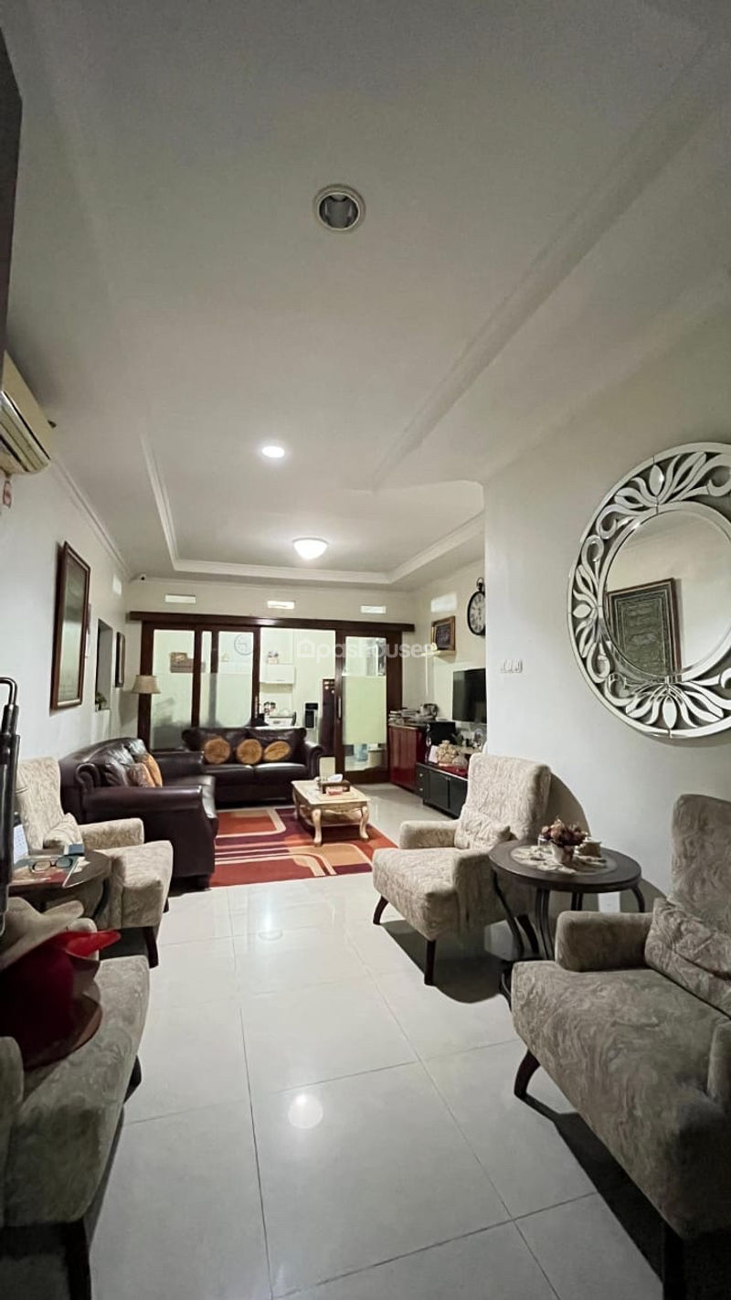 Komplek Pondok Cibubur