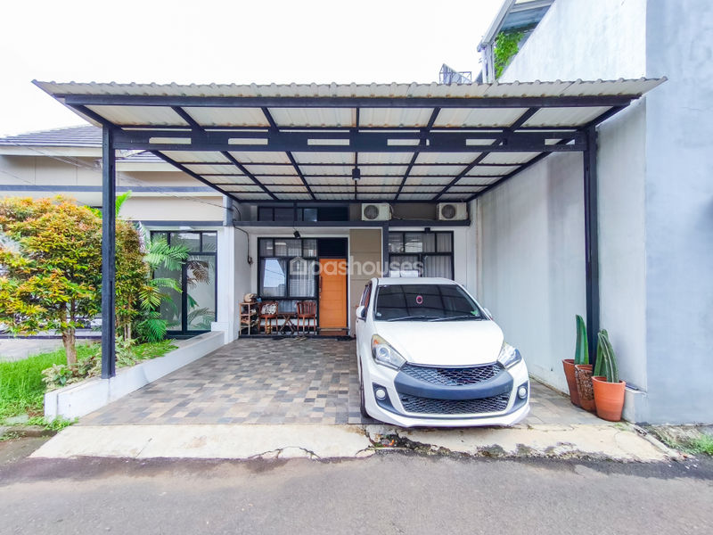 Trevista Park Bojongsari Blok I No.2