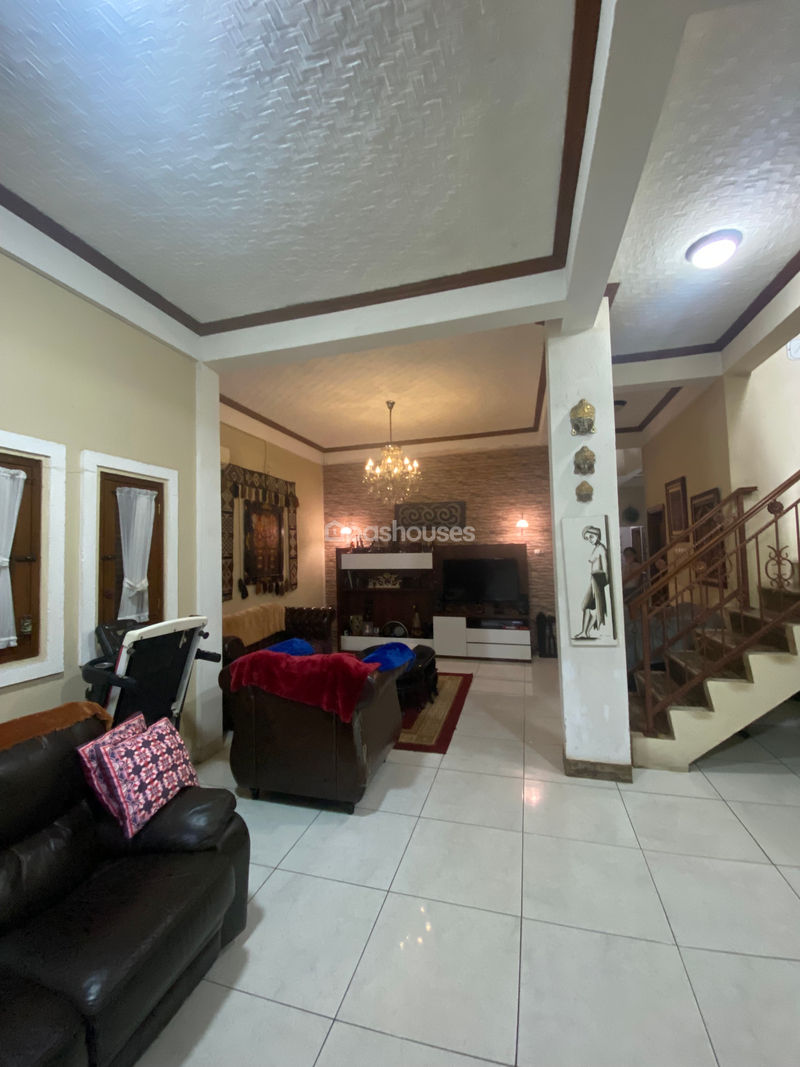 Perumahan Bukit Pamulang Indah Blok B4/13