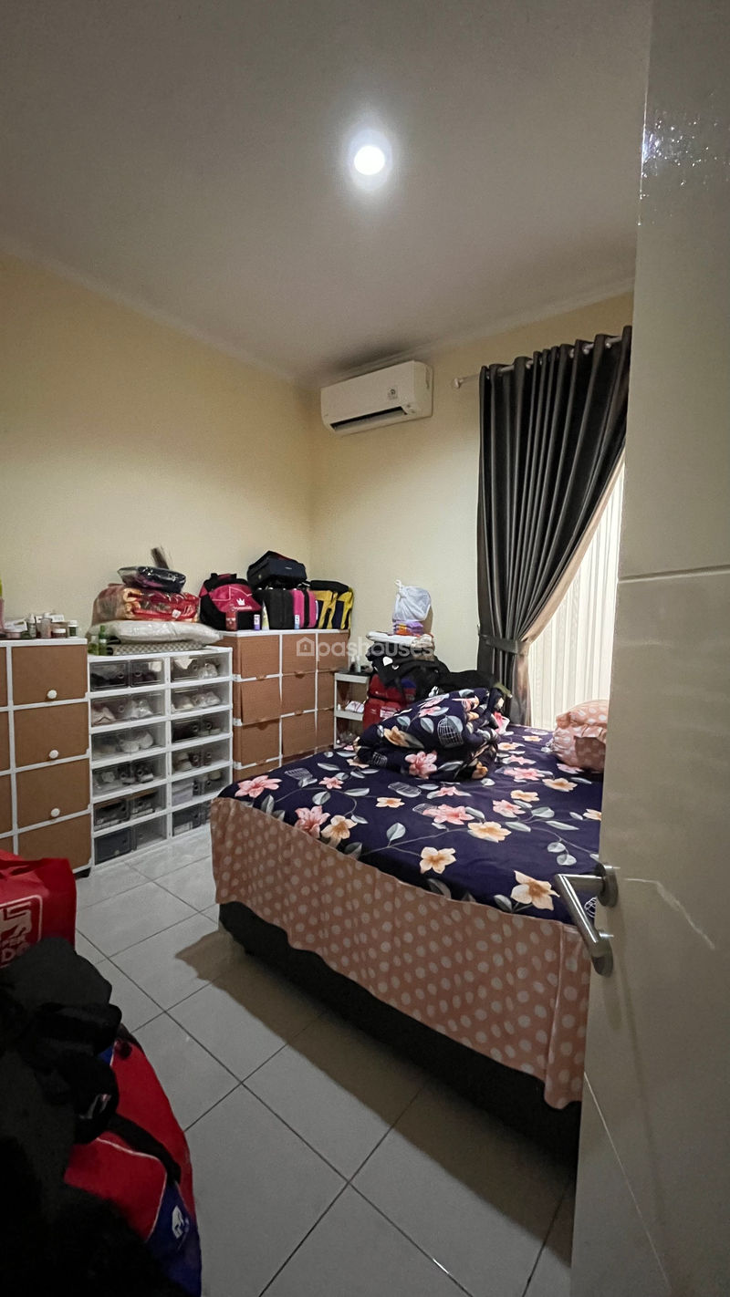 Perumahan Spring Garden Residence Blok B5