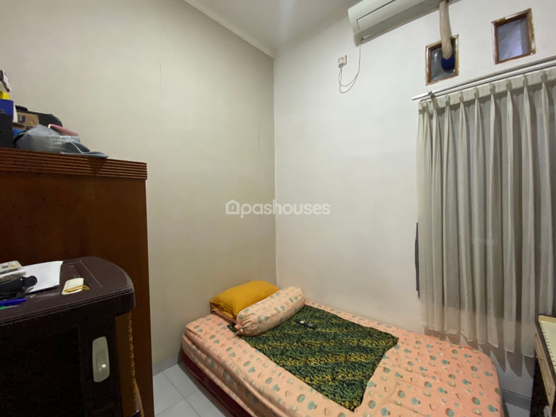 Perumahan Cibubur Indah Town House No.3